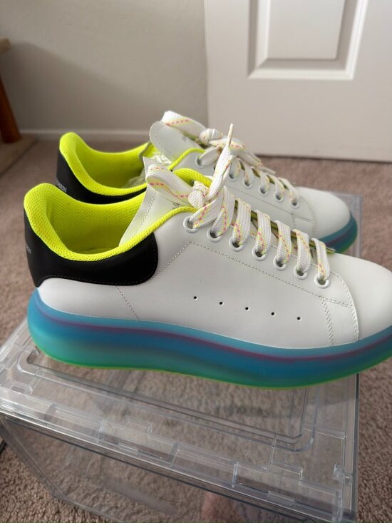 Men Sport Shoes